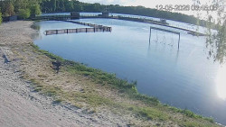 Kamencové jezero