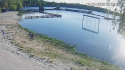Kamencové jezero