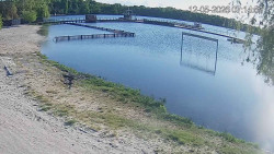 Kamencové jezero