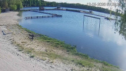 Kamencové jezero