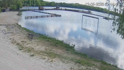 Kamencové jezero