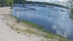 Kamencové jezero