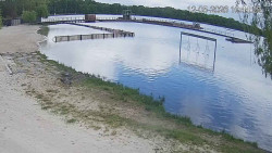 Kamencové jezero