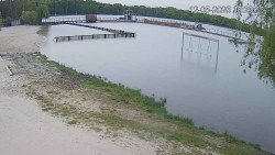 Kamencové jezero