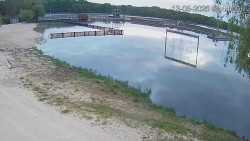 Kamencové jezero