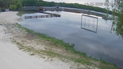 Kamencové jezero