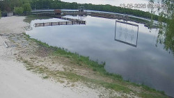 Kamencové jezero