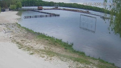Kamencové jezero