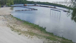 Kamencové jezero