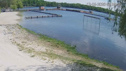 Kamencové jezero