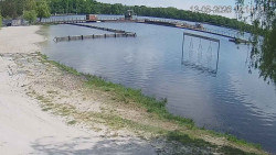 Kamencové jezero