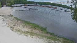 Kamencové jezero