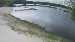 Kamencové jezero