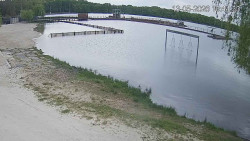 Kamencové jezero