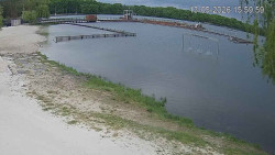 Kamencové jezero