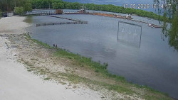 Kamencové jezero