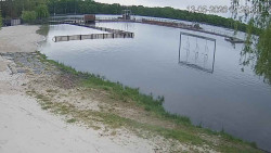 Kamencové jezero