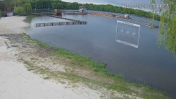Kamencové jezero