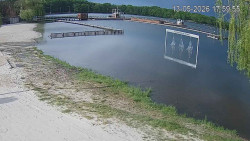Kamencové jezero