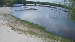 Kamencové jezero