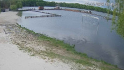 Kamencové jezero