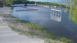 Kamencové jezero