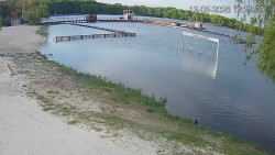 Kamencové jezero