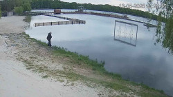 Kamencové jezero