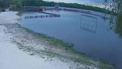 Kamencové jezero
