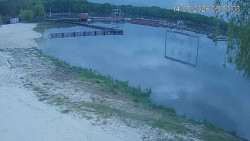 Kamencové jezero
