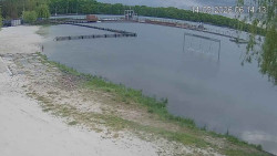 Kamencové jezero