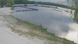Kamencové jezero