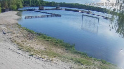 Kamencové jezero