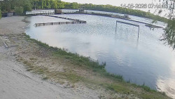 Kamencové jezero
