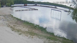 Kamencové jezero