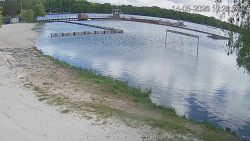 Kamencové jezero