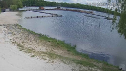 Kamencové jezero