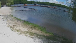 Kamencové jezero