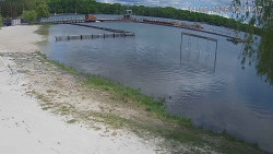 Kamencové jezero