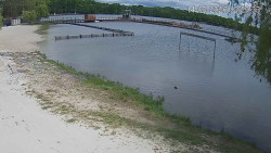 Kamencové jezero