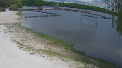 Kamencové jezero
