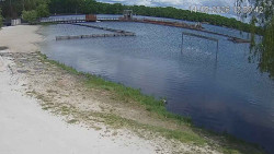 Kamencové jezero