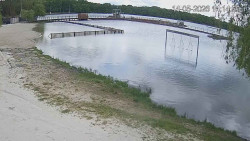 Kamencové jezero
