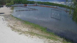 Kamencové jezero