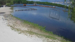 Kamencové jezero