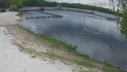 Kamencové jezero