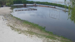 Kamencové jezero