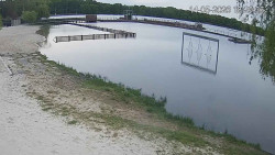 Kamencové jezero