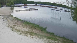 Kamencové jezero