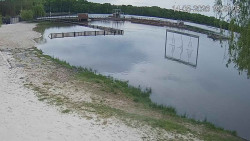 Kamencové jezero